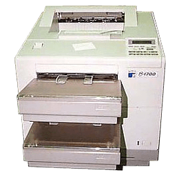 QMS PS 1700