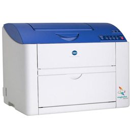 QMS Magicolor 2400W