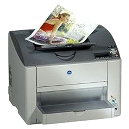 QMS Magicolor 2430 DL