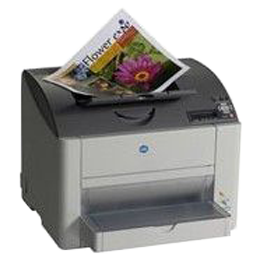 QMS Magicolor 2450