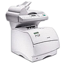 OptraImage T610sx