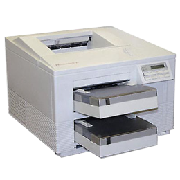 IntelliFax-4750