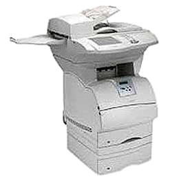 OptraImage 614s