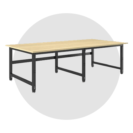 Packing Table
