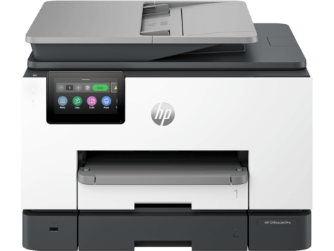 OfficeJet Pro 9130