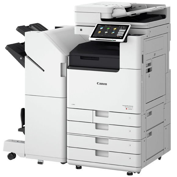 ImageRUNNER ADVANCE DX C3930i