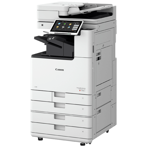 ImageRUNNER ADVANCE DX C3926i