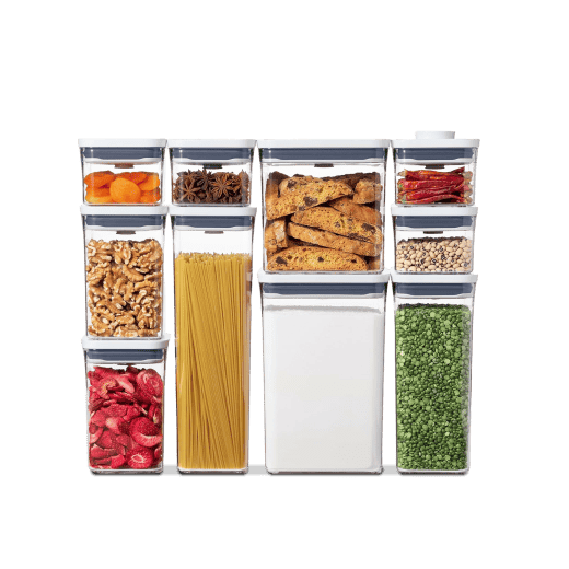 Food Storage Containers