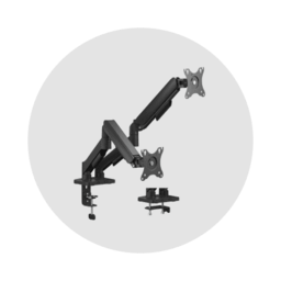 Monitor Stand & Monitor Arm