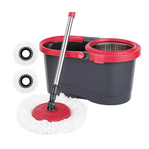 Mop, Broom & Dustpans