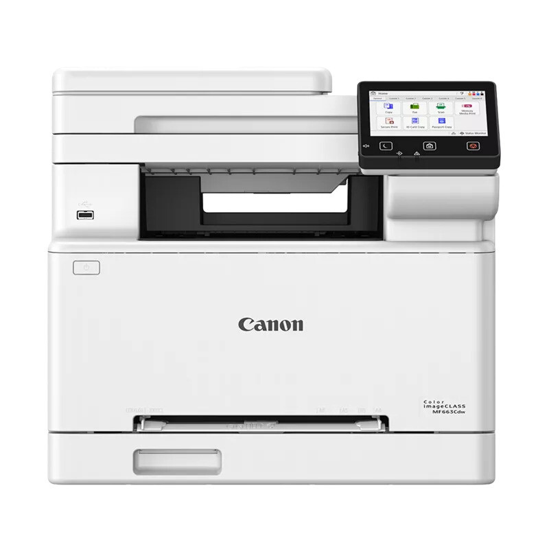 imageCLASS MF663Cdw