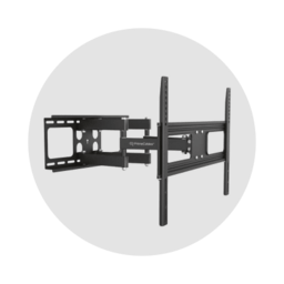 TV Wall Mount & Stand