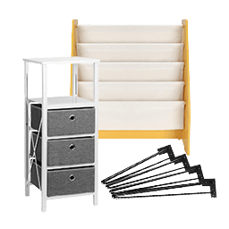 Rack & Carts