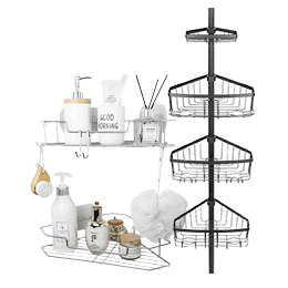 Shower & Bathtub Accessories
