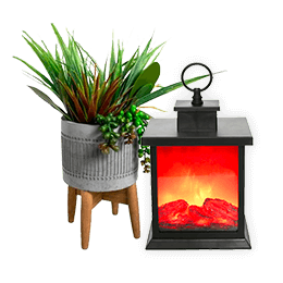 Home Décor