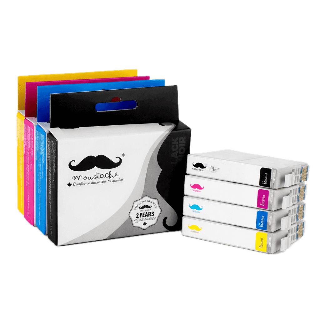 Cartouches d'encre Compatible pour Epson