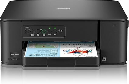 MFC-J1260W