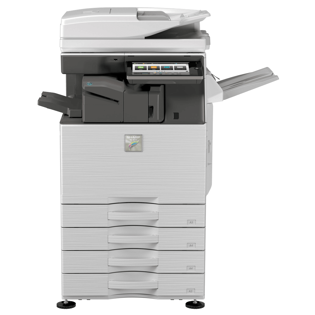 MX-3570N