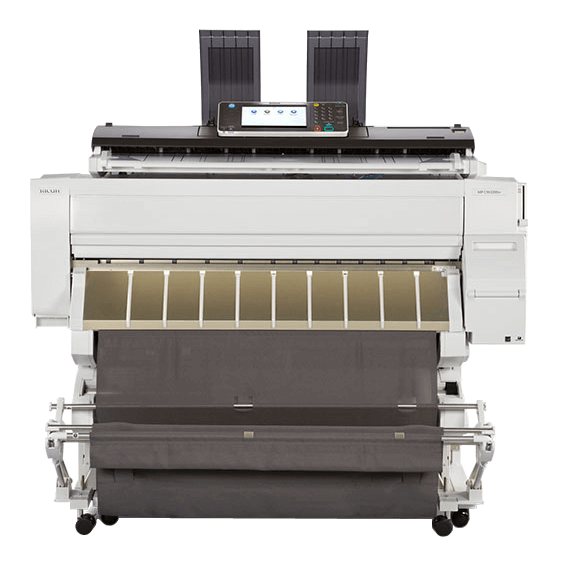 MP CW2200SP