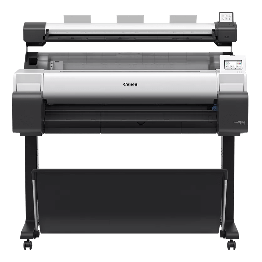 TM-340 MFP LM24