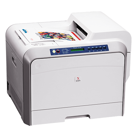 Phaser 6100