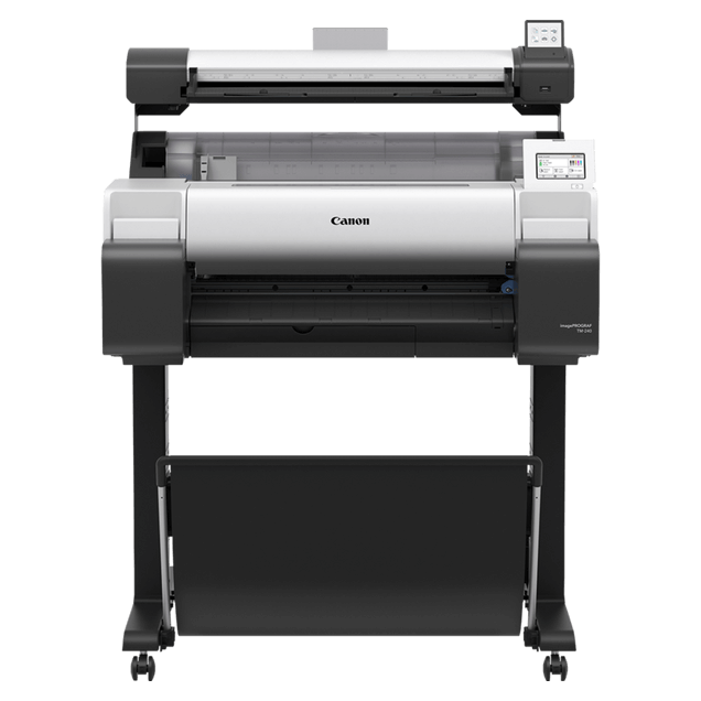 TM-240 MFP LM24
