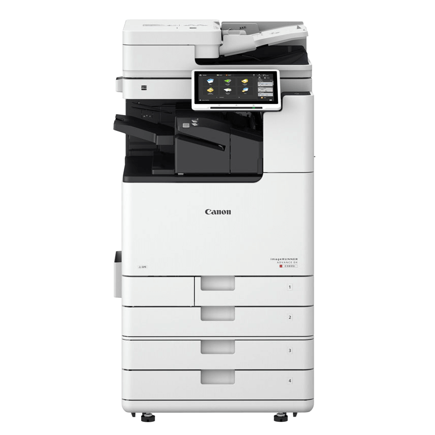 ImageRUNNER ADVANCE DX C3935i