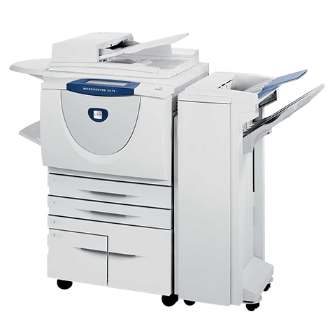 WorkCentre 5665
