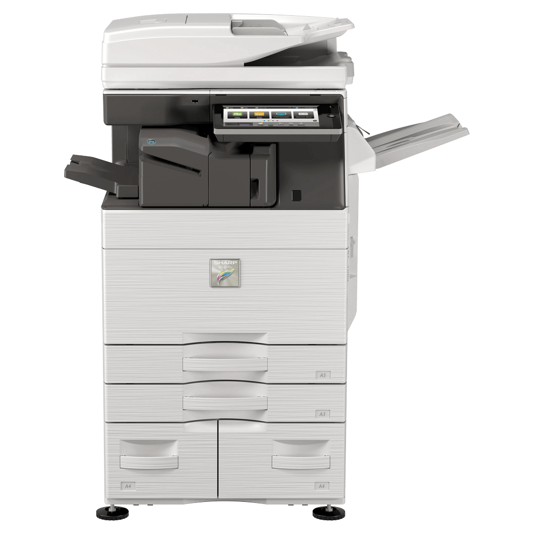 MX-3570V