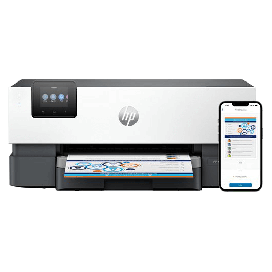 OfficeJet Pro 9117b