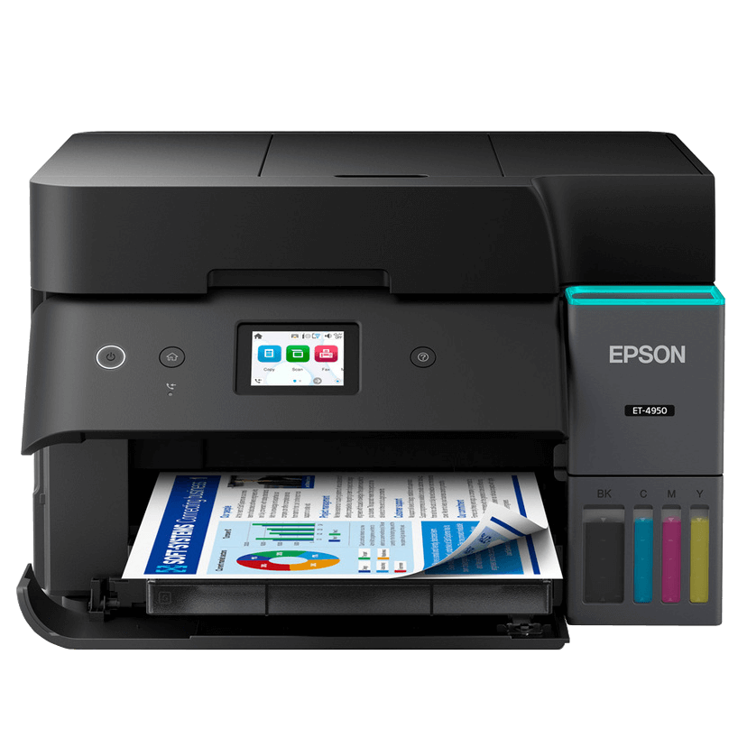 EcoTank ET-4950