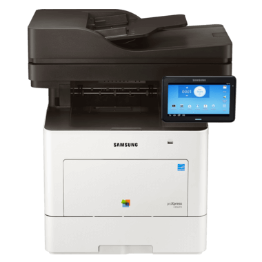 ProXpress C4062FX