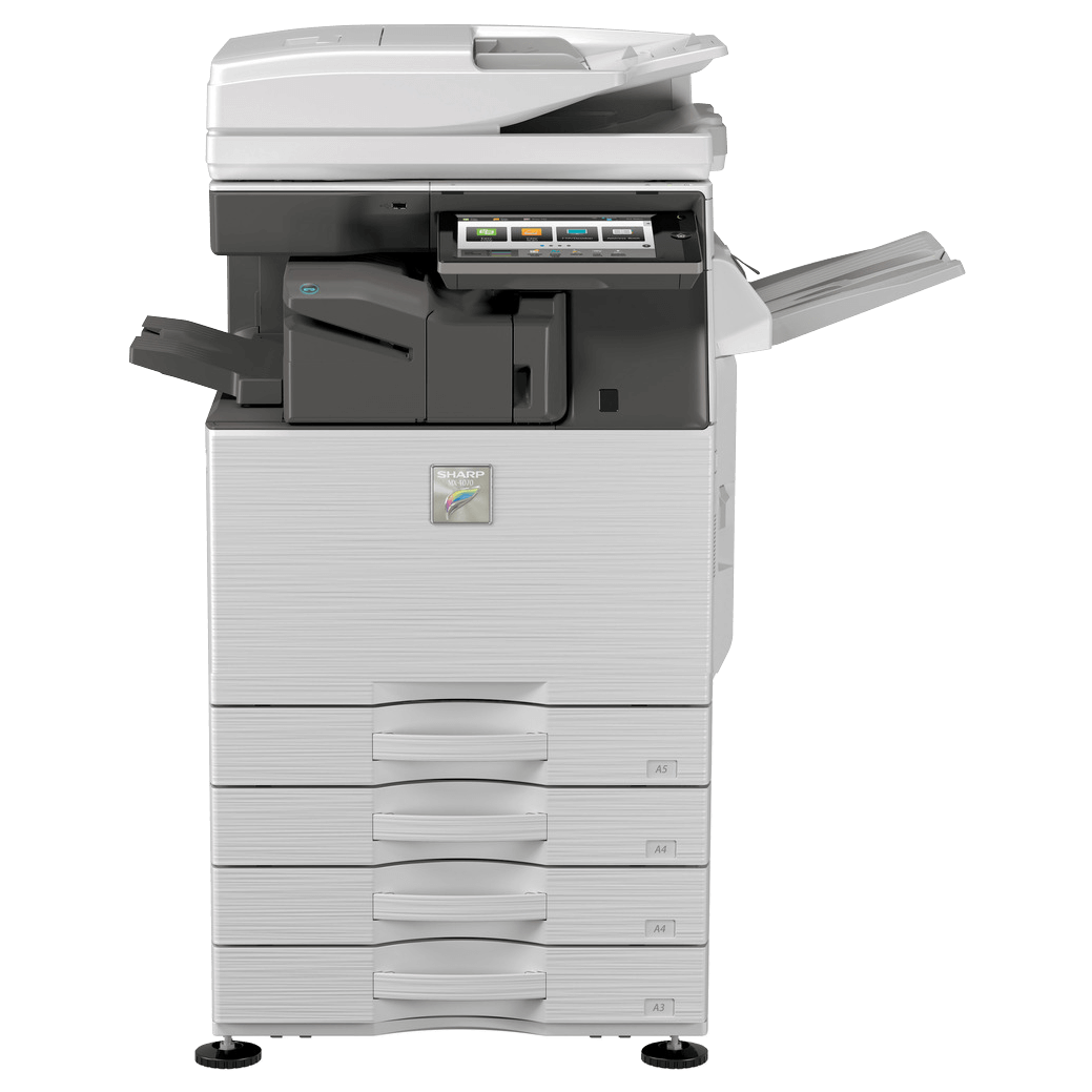 MX-3070N