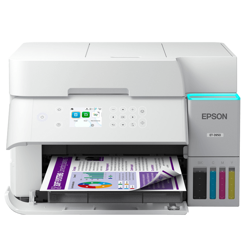 EcoTank ET-3950