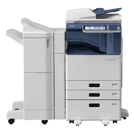 e-STUDIO 4555C