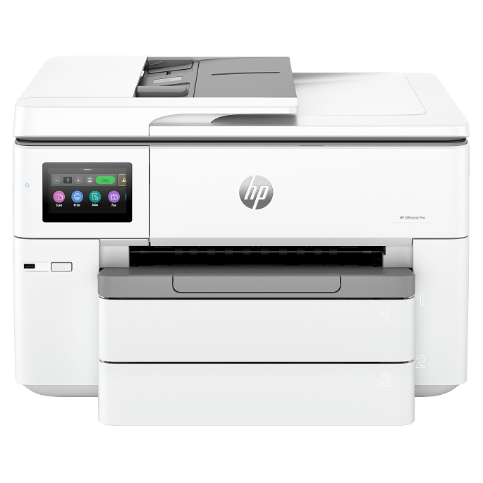 OfficeJet Pro 9730
