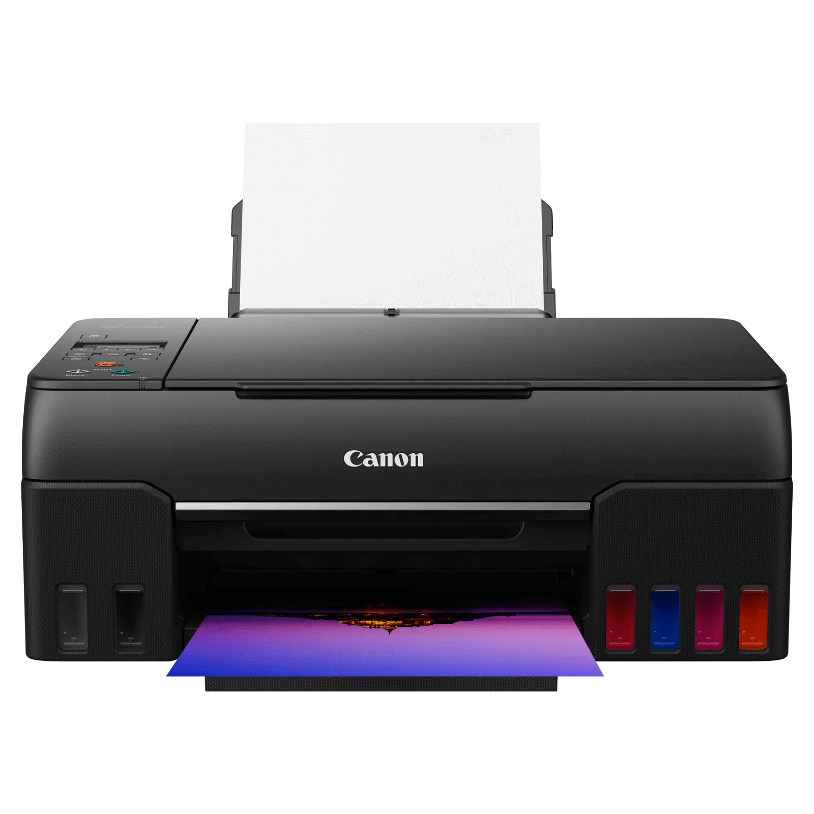 PIXMA G620