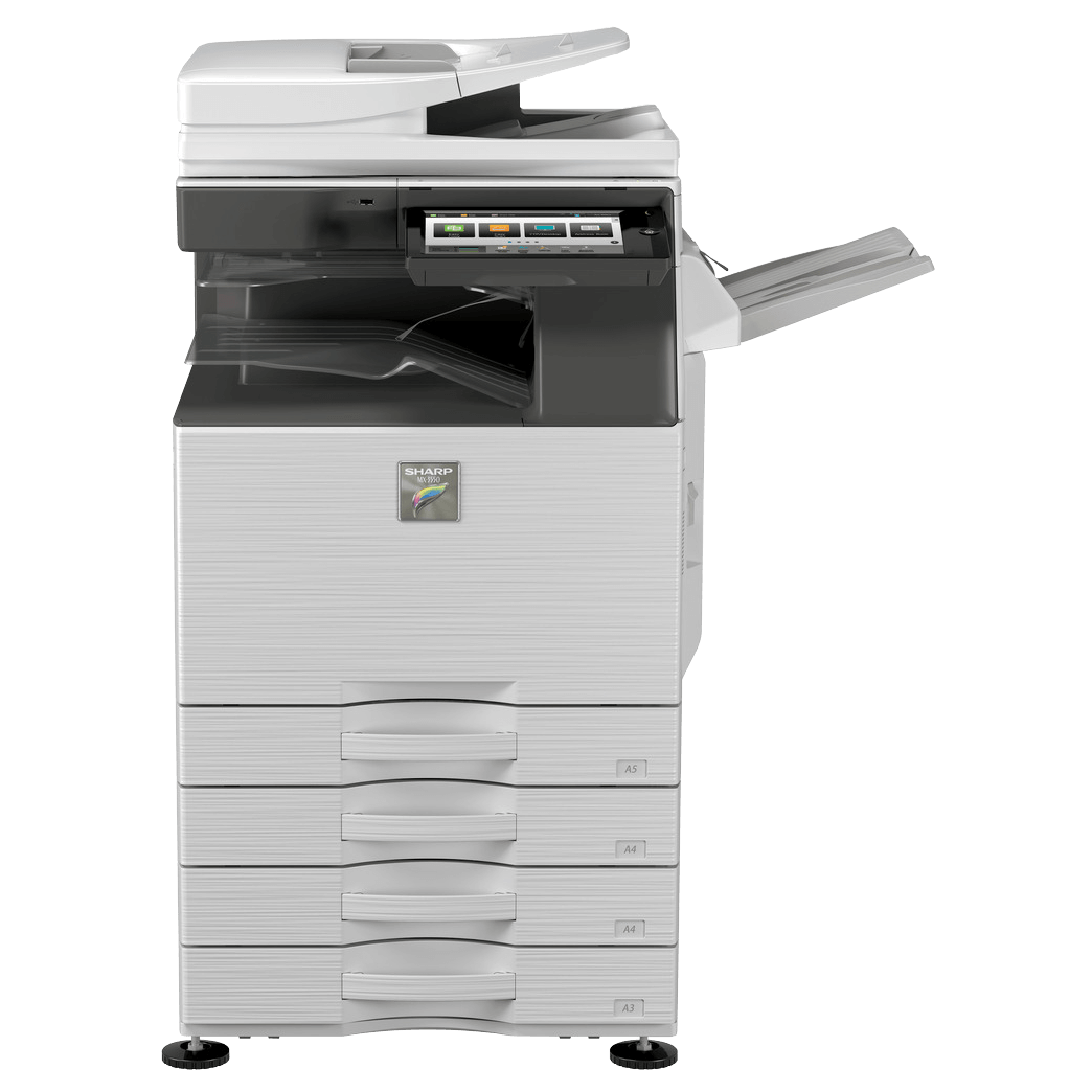 MX-3550N