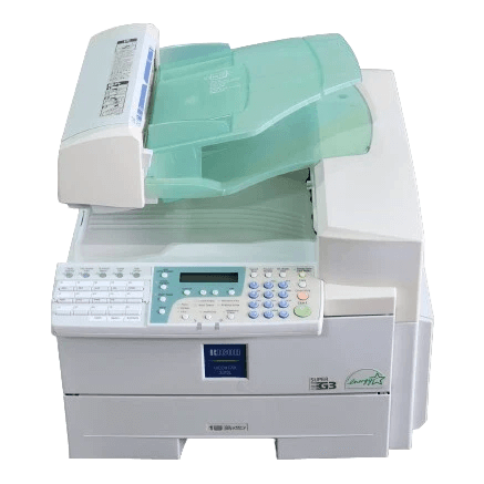 Fax 3310L