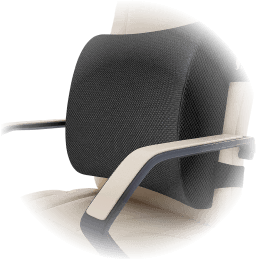Back Supports and accessories