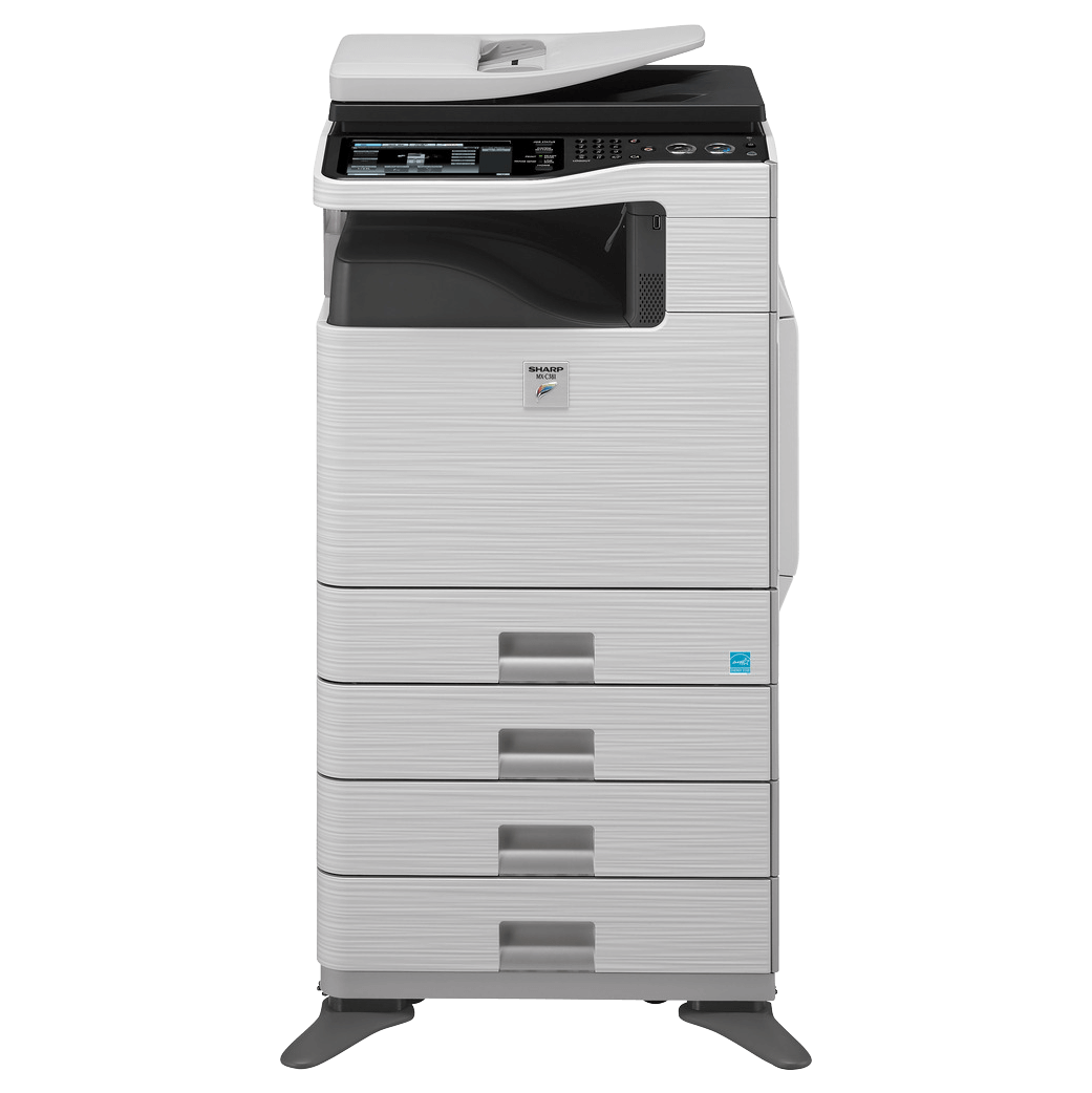 MX-C311