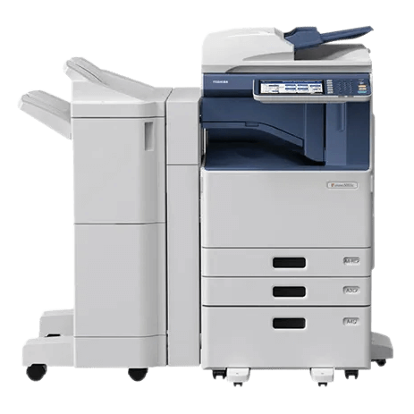 e-STUDIO 5055C