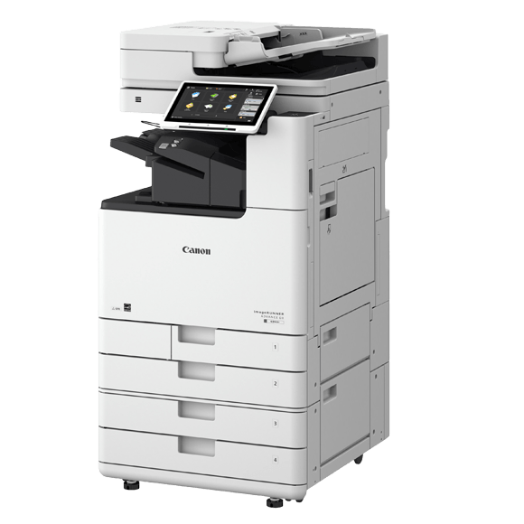 Canon imageRUNNER ADVANCE DX 4925i