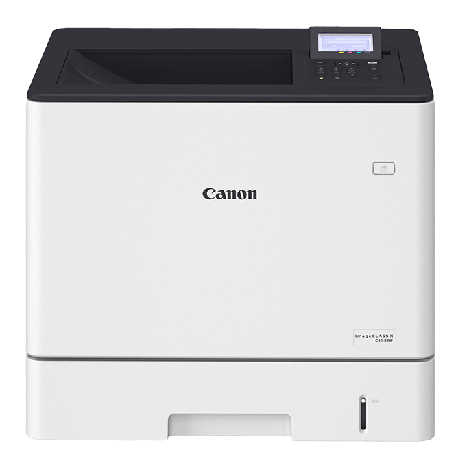 ImageClass X C1538P