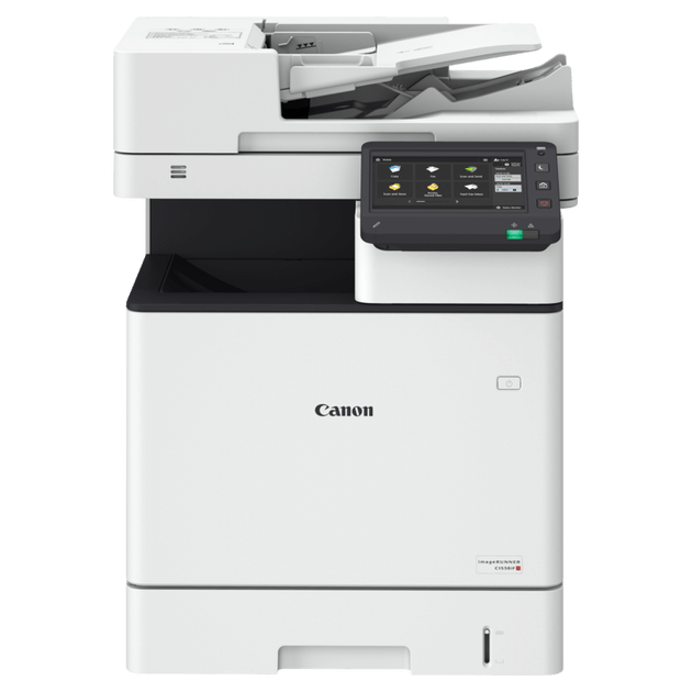 ImageRunner C1533iF