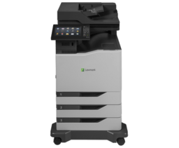 Lexmark XC8155dte