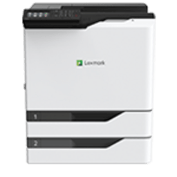 Lexmark C6160