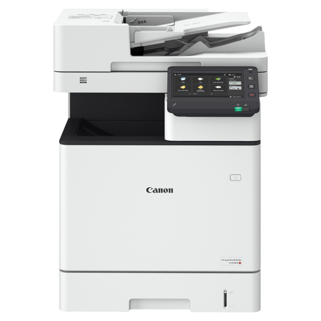 ImageRunner C1530 Series