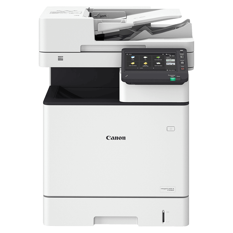 ImageClass X C1538iF