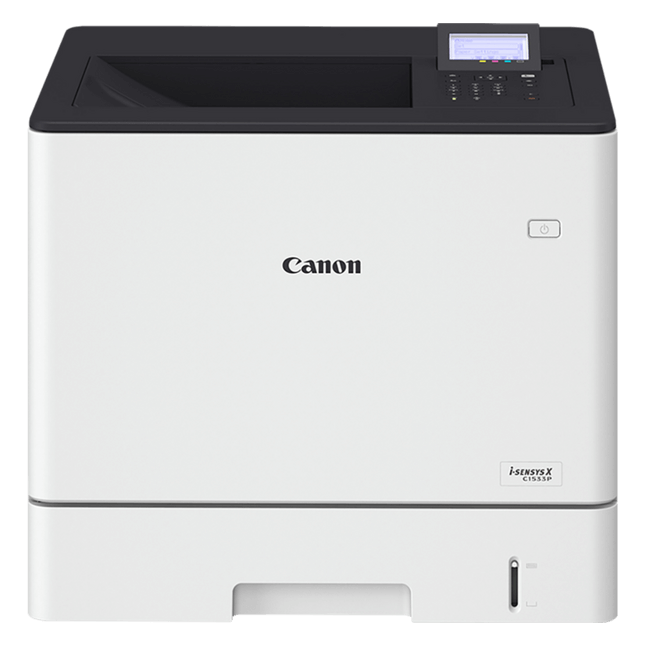 i-SENSYS X C1530P Series